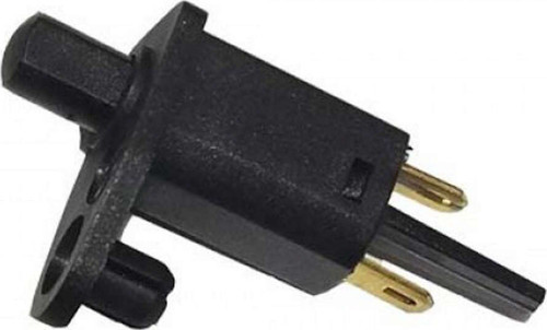 4209520 Kapı Işık Butonu Uno 550134