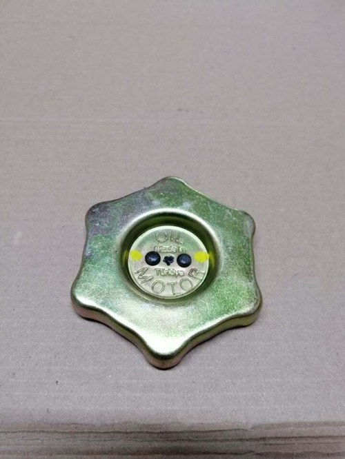 Tofaş Motor Yağ Kapağı (Doğan Şahın Kartal 131)