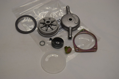 Karbüratör Yaylı Jikle Tertibatı Murat 131 Doğan Şahin Kartal 1600 32444012