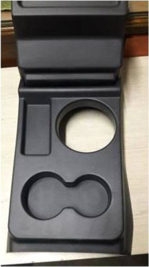 Murat 124/Serçe Vites Konsolu Sağlam Ve Dayanıklı Ürün