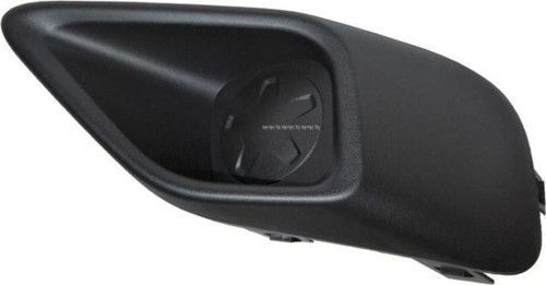 Doblo Iv Sis Far Çerçevesı Kapağı Sol Sissiz