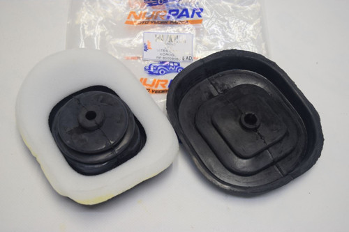 Doğan Şahin Kartal Orta Vites Körüğü Ve Süngerli Körük Takım