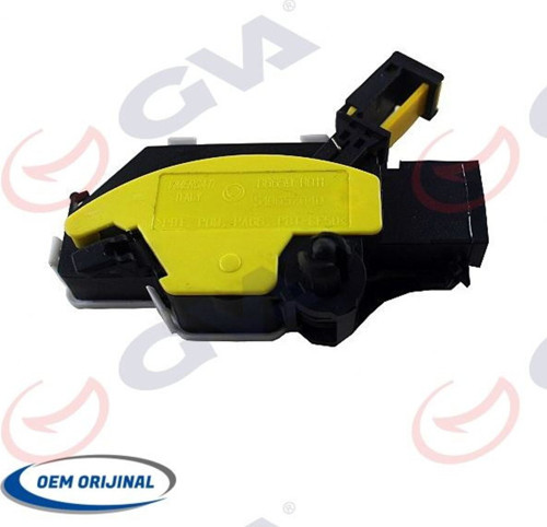 Pedal Kontaktörü Nemo-Bıpper-Fıorıno-Jumper 3-Ducato 3-Egea-Puntogva-5350720 1611520080 51905704