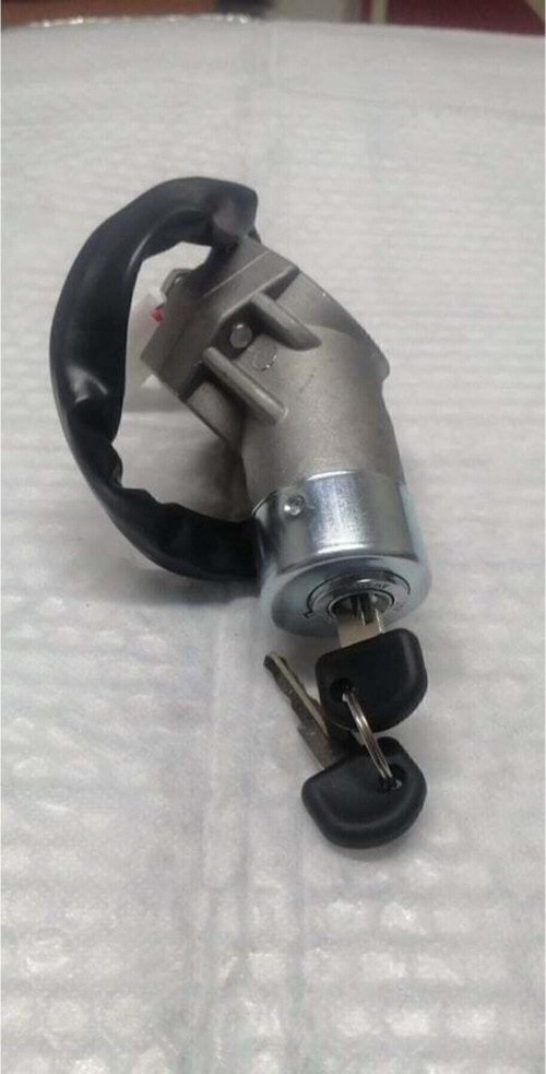 Mfk Tofaş Kontak Anahtarlı Doğan Şahın Kartal 131