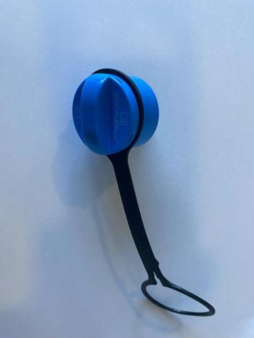 Adblue Dolum Kapağı Doblo 15