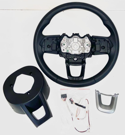 Direksiyon Simidi Egea 735712177 -