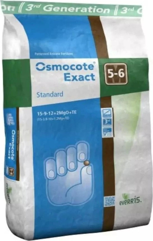 Osmocote Exact Standard 15-9-12 (1 Kg)