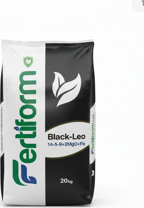 Black-Leo 14-5-9 Bitki Ve Çim Gübresi (20 Kg)