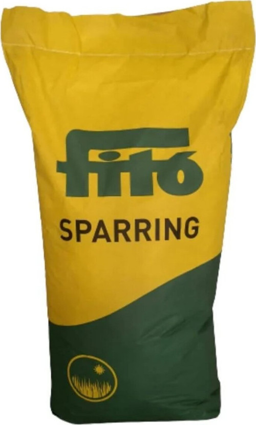 Sparring 5'Li Karışım Çim Tohumu (25 Kg)