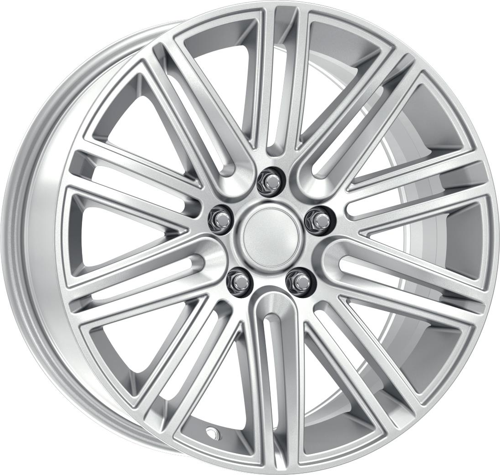 AKD-A447-07 17 İnç 4x100 Clio i20 Yaris Uyumlu ET30 73.1 S 17 inç Jant Takımı (4 Adet)