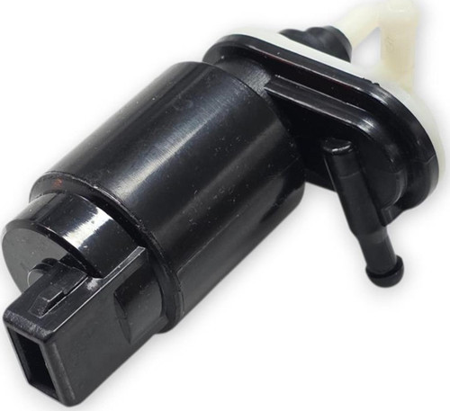 VW Golf 3 1992-1998 Cam Yıkama Motoru Pompası Çift Çıkış 1H6955651