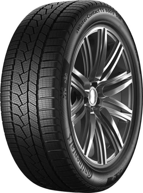 205/55R16 91H WinterContact TS 860 S SSR (Kış) (2021)