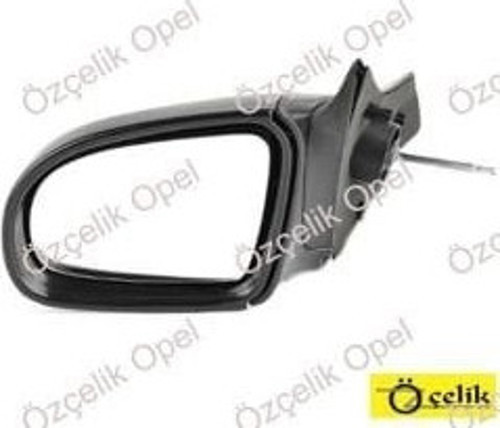 Ayna Dış Dikiz Corsa B 1992-2000 Manuel Sol (Oem No:1427440)