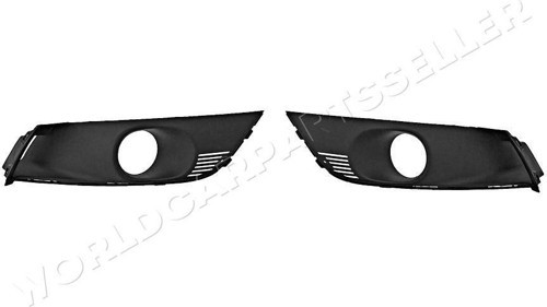 Renault Megane Ön Sis Lamba Kapağı Delikli Sedan Sol 2016- (Oem No: 261522924R)