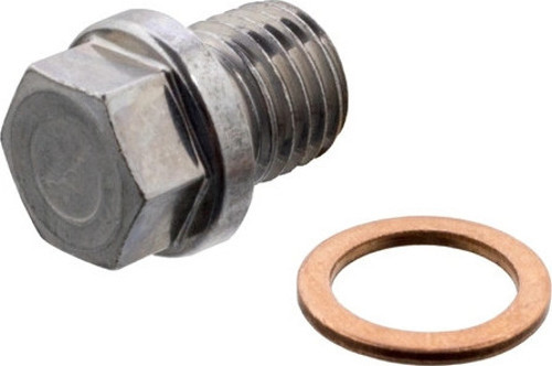 Mercedes Bm 75- Karter Tapası Küçük (Oem No:A0029973430)