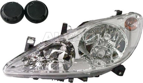 Psa C3 B.M 2002-2009 Far Sağ (Oem No:620685)