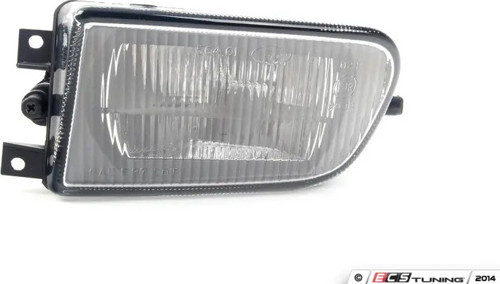 Bmw 5 Serisi Ön Sis Lambası Sol 1997-2002 (Oem No: 63178377941)