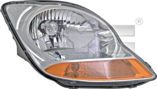 Opel Spark Matiz 1998-2005 Far Sol (Oem No:96590405)