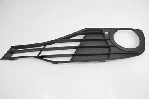 Bmw 3 Serisi Ön Sis Lamba Kapağı Delikli Açık Lux Sol 2011- (Oem No: 51117255369)