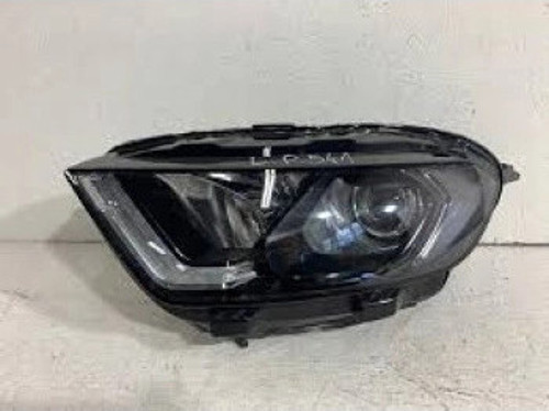Mercedes 204 2011-14. Far Sol Merceksız Avangart (Oem No:A2048209559)