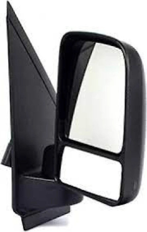 Ford Connect 2002-2008 Dış Dikiz Aynası Sol Manuel (Oem No:2T1417683Al)