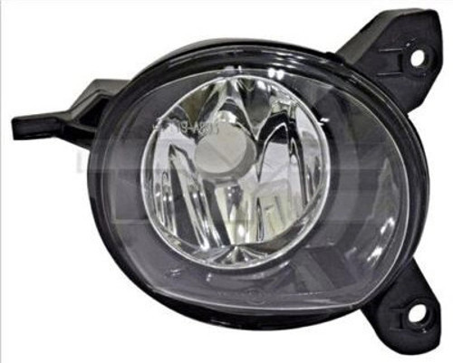 Toyota Corolla Ön Sis Lambası Hatchback Sağ 2004- 2007 (Oem No: 812100F010)