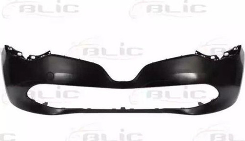 Renault Clio Ön Tampon Hatchback Ast2012-2016/Tüv (Oem No: 620220826R)