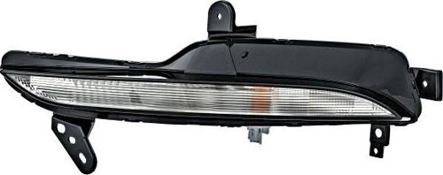 Renault Megane Ön Sinyal Sol 2016- (Oem No: 261354958R)