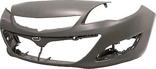 Opel Astra J Ön Tampon(Senfar Yıkama Delikli Keshazır)Ast12/Tüv (Oem No: 13364614)
