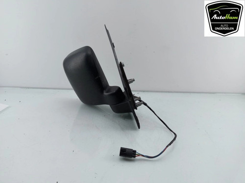 Ford Connect 2002-2009 Dış Dikiz Aynası Sağ (Elektrikli) (Oem No:2T1417682Fc)