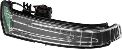 Mercedes C Class-212 2007- Silecek Süpürgesı Ön Takım 60,00-60,00Mm (Oem No:A2048201145)