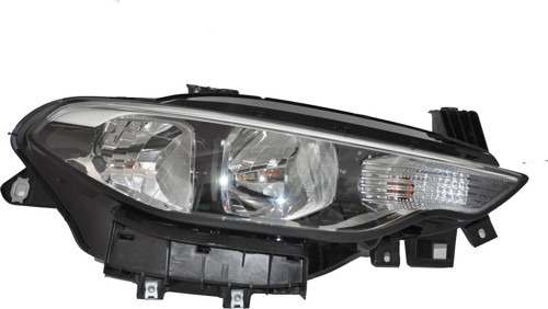 Fiat Egea 2015- Far On Sol Ledlı (Oem No:52145165)