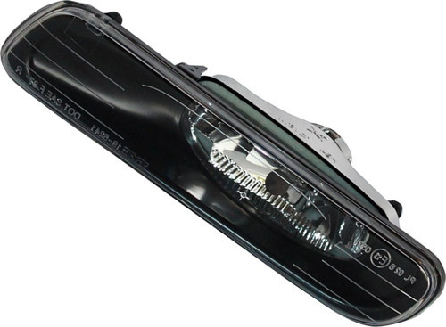 Bmw 3 Serisi Ön Sis Lambası Sol 1998-2001 (Oem No: 63178361951)