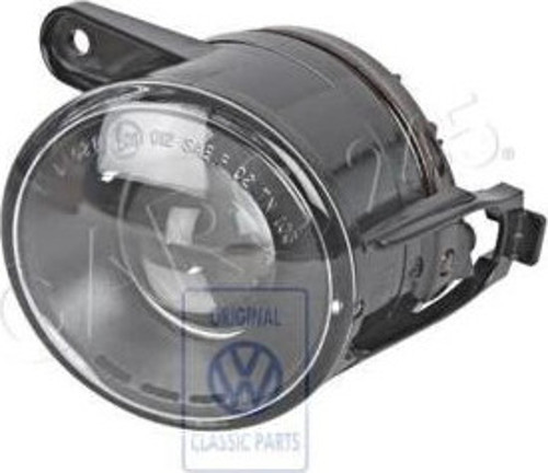 Volkswagen Golf V Ön Sis Lambası Sol 2004- (Oem No: 1K0941699A)