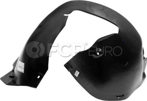 Vw Golf6 2010-2013 Çamurluk Davlumbazı Ön Sol Önün Arkası (Oem No:5K0805977)