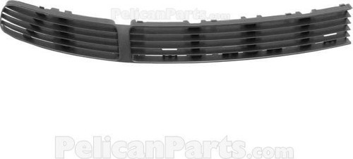 Volkswagen Passat Ön Sis Lamba Kapağı Sol 1997-2000 (Oem No: 3B0853677Bb41)