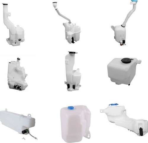 Su Fıskiye Deposu Civic 2022 Sonrası (Oem No:76841T24T01)