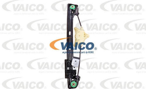 Mercedes 204 2007-2014 Cam Krikosu Arka Sağ (Oem No:A2047300879)