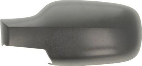 Renault Megane Dış Ayna Kapağı Sıyah Sol 2003-2008 (Oem No: 8200217947)