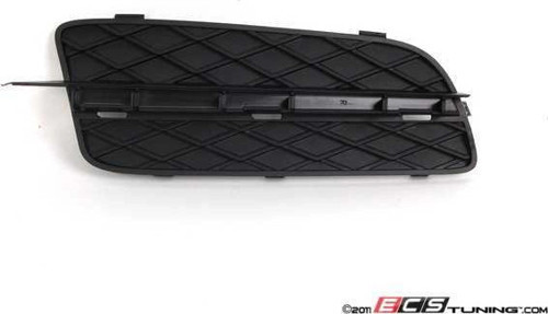 Bmw X5 Ön Sis Lamba Kapağı Sağ 2007 2010- (Oem No: 51117159594)