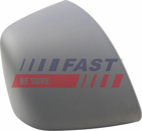 Ford Connect Dış Ayna Kapağı Grı Astarlı Sol 2012- (Oem No: Dt1117K747Aaxwaa)