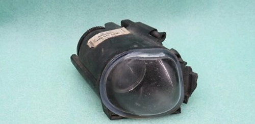 Audi A6 Ön Sis Lambası Sol 1999-2001 (Oem No: 4B0941699A)