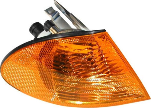Bmw 3 Serisi Ön Sinyal Sarı Sol 1998-2001 (Oem No: 63136902766)