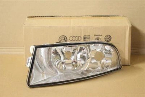 Skoda Octavia Sis Lambası Sol 2009- (Oem No: 1Z0941701C)