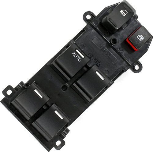 Cam Açma Düğmesi Civic 2016-2021 Fc5 Sol (Oem No:35750Teah01)