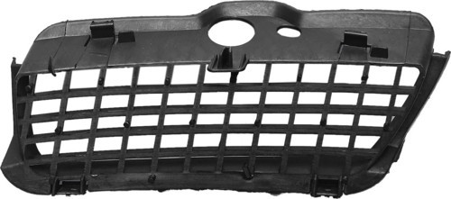 Volkswagen Golf Iıı Ön Sis Lamba Kapağı Sağ 1991-1997 (Oem No: 1H685366601C)