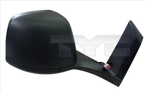 Ford Connect Dış Ayna Camı Isüst Sağ 2012- (Oem No: Dt1117K740Ba)