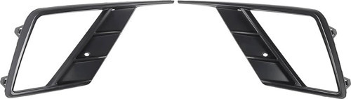 Seat İbiza Ön Sis Lamba Kapağı Fr Sol 2017- (Oem No: 6F0853665C)