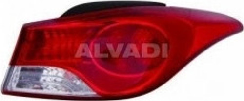 Stop Lambası Starex 2002-2007 Libero Kamyonet R-L (Oem No:92402470009240147000)