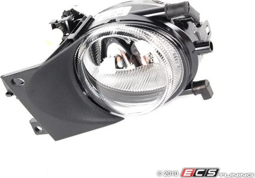 Bmw 5 Serisi Ön Sis Lambası Sol 2000-2003 (Oem No: 63176900221)